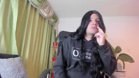 Luka Castillo online show from 06.30.26