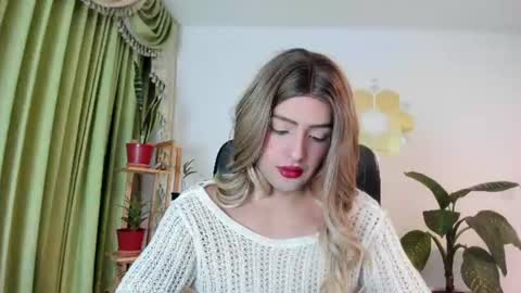 Luka Castillo online show from 07.29.26