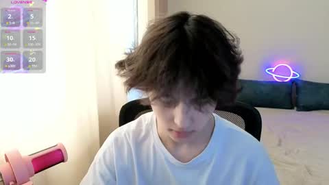 lukahayes online show from 04.09.26