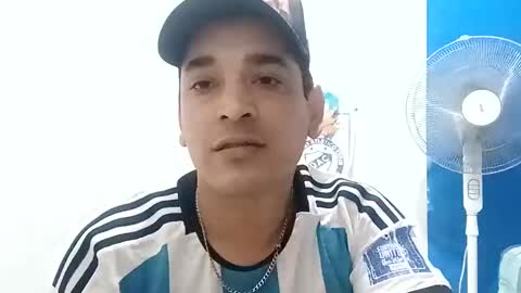 Lukapijagorda online show from 11.15.25