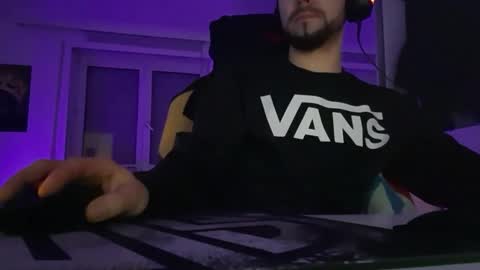 lukasschoetz online show from 02.15.26