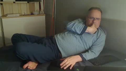 luke7634 online show from 12.18.24