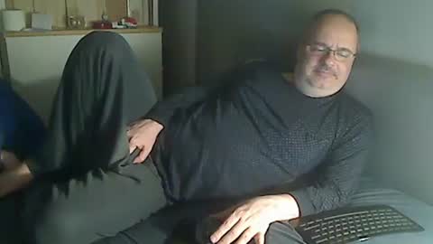 luke7634 online show from 04.10.26