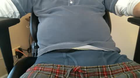 luke7711 online show from 12.18.24