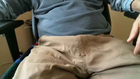 luke7711 online show from 02.17.25