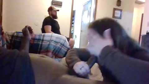 luke and nat online show from 11.10.25