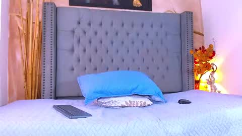 Snapshot of luke_carter chatting on 02.27.26 luke_carter online show from 02.27.26