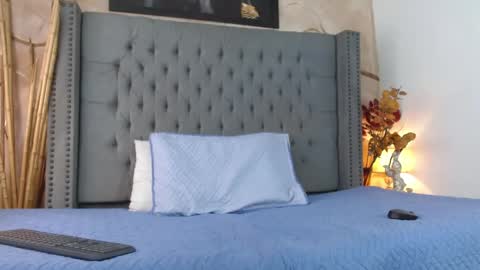 luke_carter online show from 03.16.26