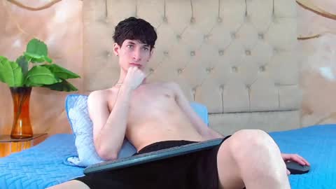 luke_carter online show from 06.02.26