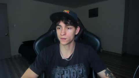 Luke online show from 06.01.26