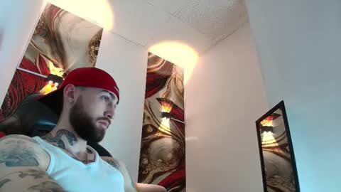 LUKE online show from 01.08.26