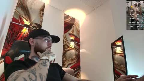 LUKE online show from 02.03.26