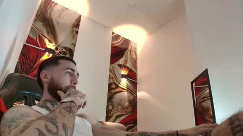 LUKE online show from 02.17.26