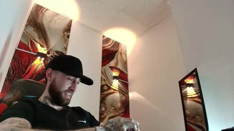 LUKE online show from 02.23.26