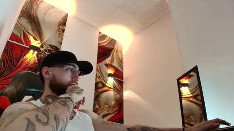 LUKE online show from 03.09.26