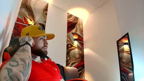 LUKE online show from 03.21.26