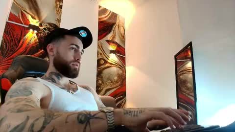 LUKE online show from 04.11.26