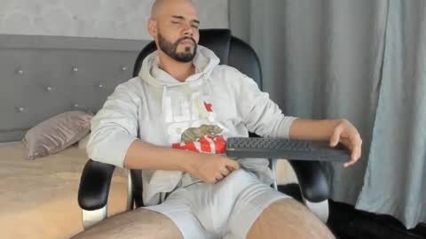 luke diaz7 online show from 02.07.25