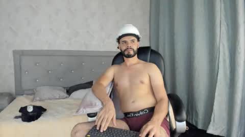 luke diaz7 online show from 02.09.25