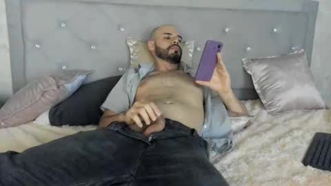 luke diaz7 online show from 02.22.25