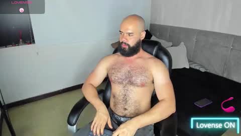 luke diaz7 online show from 10.08.25