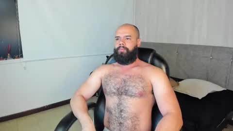 luke diaz7 online show from 10.13.25