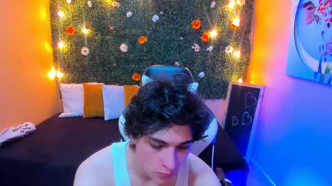 Luke online show from 12.18.24