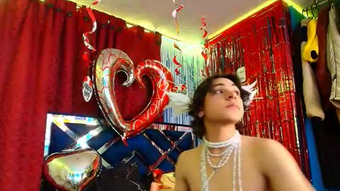 Luke online show from 02.14.25