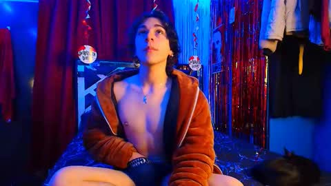 Luke online show from 02.19.25