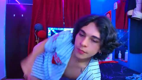 Luke online show from 03.01.25