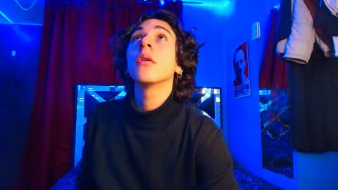 Luke online show from 03.10.25