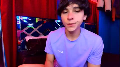 Luke online show from 01.08.26