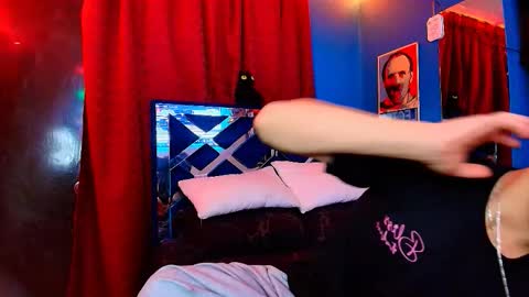 Luke online show from 02.10.26