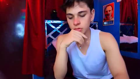 Luke online show from 02.28.26