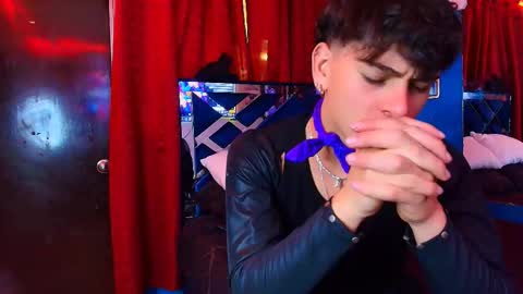 Luke online show from 03.25.26