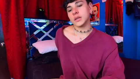 Luke online show from 04.15.26