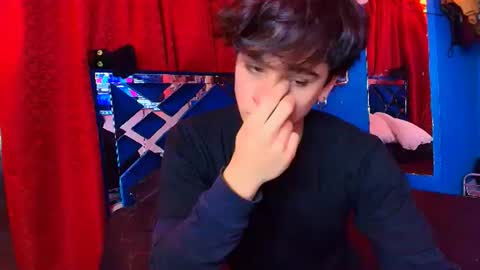 Snapshot of luke_howland chatting on 07.02.26 Luke online show from 07.02.26