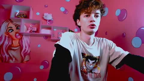 Luke online show from 12.03.25