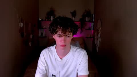 Snapshot of luke_sweet chatting on 07.06.26 Luke online show from 07.06.26