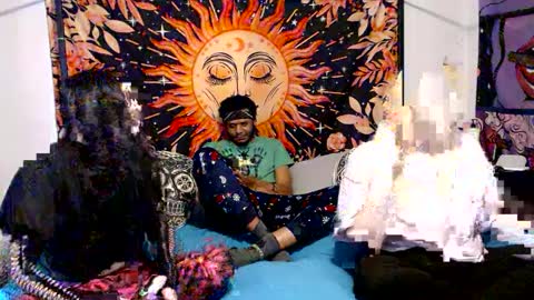  Lucy  online show from 02.10.25