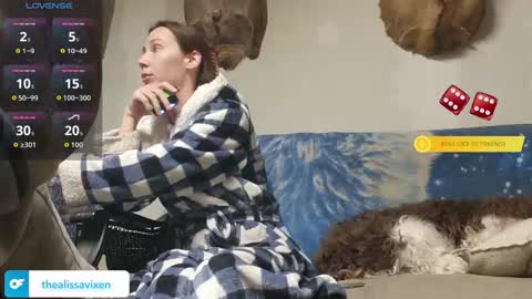 Lukeandali420 online show from 03.02.26