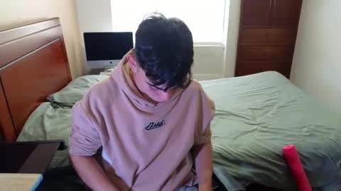 lukeboyce online show from 09.09.25