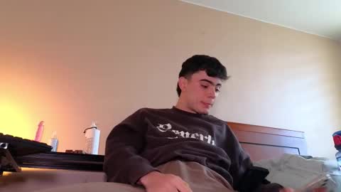 lukeboyce online show from 09.16.25