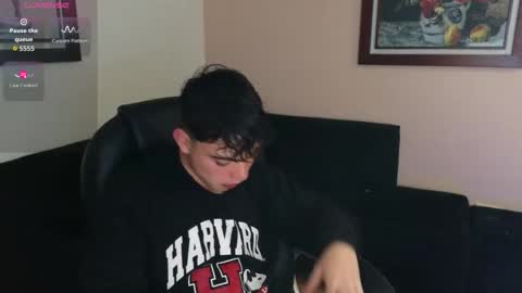 lukeboyce online show from 03.03.26