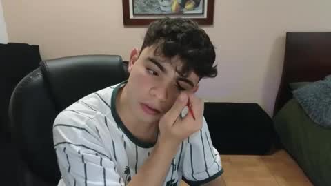 lukeboyce online show from 03.14.26