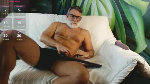 Luke Crews online show from 03.13.26