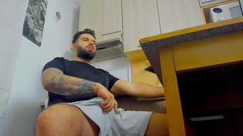 Luke online show from 02.16.26