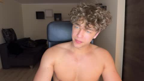 lukedesirable online show from 05.25.26
