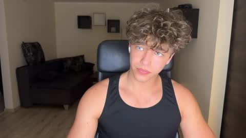 lukedesirable online show from 05.26.26