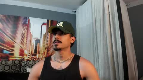 Luke Taylor online show from 01.14.26